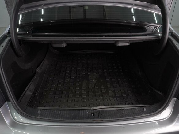 2014 Mercedes-Benz E-Класс 200 IV (W212, S212, C207) Рестайлинг, серый - вид 20