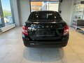 2026 Lada (ВАЗ) Granta I Рестайлинг, чёрный, 1218000 рублей - вид 1