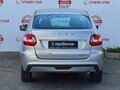 2021 Lada (ВАЗ) Granta I Рестайлинг, серый, 679000 рублей - вид 3
