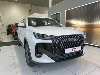 2026 Tenet T7, белый, 3005000 рублей, вид 3