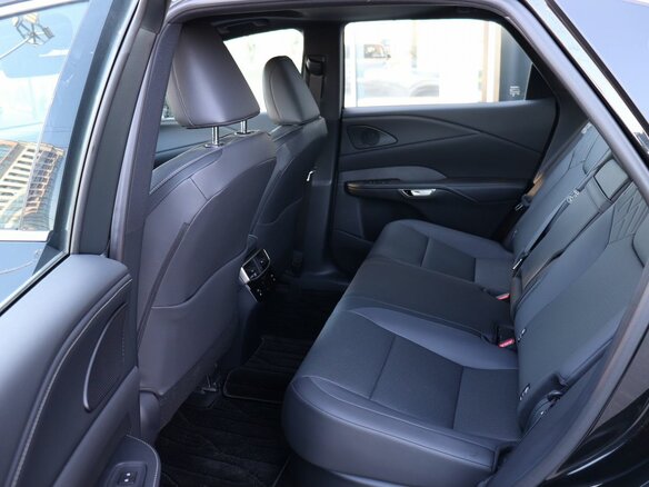 2026 Lexus RX 300 V, чёрный, 8350000 рублей - вид 30
