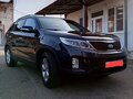 2019 Kia Sorento II Рестайлинг, синий - вид 1