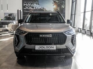 2026 Haval Jolion I Рестайлинг 2, серый, 2674709 рублей, вид 3