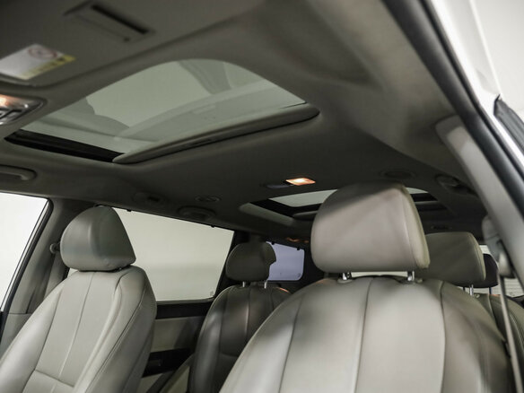 2018 Kia Carnival III, белый, 2806000 рублей - вид 25