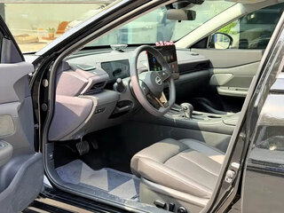 2026 Nissan Teana IV (L34), чёрный, 3100000 рублей, вид 3