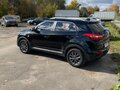 2021 Hyundai Creta I Рестайлинг, чёрный, 2200000 рублей - вид 9