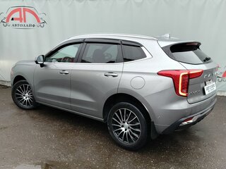 2023 Haval Jolion I Рестайлинг, серый, 1999000 рублей, вид 3