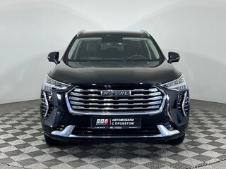 2023 Haval Jolion I, чёрный, 1730000 рублей, вид 1