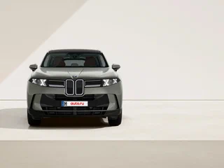 2026 BMW X5 40 V (G65), серый, 15000000 рублей, вид 2