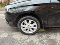 2020 Lada (ВАЗ) Vesta I, чёрный - вид 1