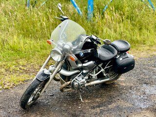 BMW R 1200 C