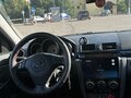2008 Mazda 3 5-speed I (BK) Рестайлинг, чёрный, 480000 рублей - вид 5