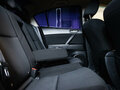 2011 Mazda 3 II (BL), серебристый, 999000 рублей - вид 10