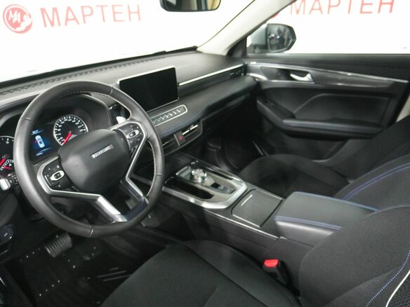 2023 Haval Jolion I, белый, 1728000 рублей - вид 9