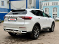 2019 Haval F7 I, белый, 1559000 рублей - вид 6