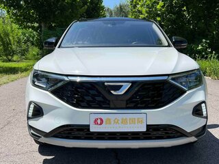 2022 Jetta VS7 I, белый, 1460000 рублей, вид 2