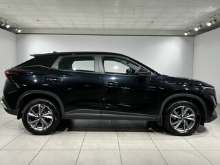 2024 Omoda C5 I, чёрный, 1679000 рублей, вид 4