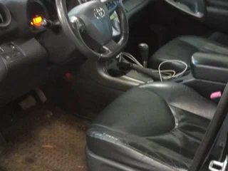 2010 Toyota RAV4 III (XA30) Рестайлинг, серый, 1140000 рублей, вид 5