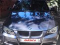 2008 BMW 3 серии 325i V (E90/E91/E92/E93), серый, 530000 рублей