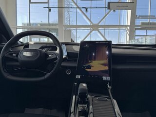 2026 Geely Cityray, серый, 2954990 рублей, вид 5