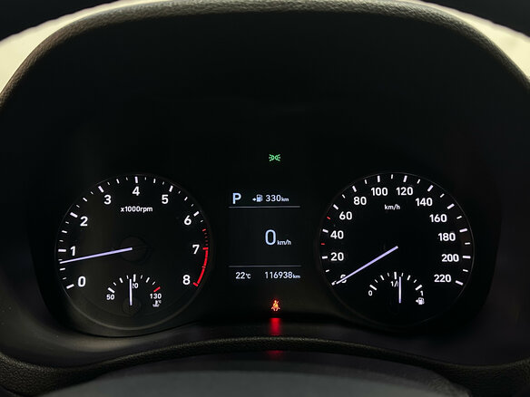 2017 Hyundai Solaris II, чёрный, 1080000 рублей - вид 14