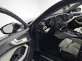 2025 Audi A5 L III (B10), чёрный - вид 3