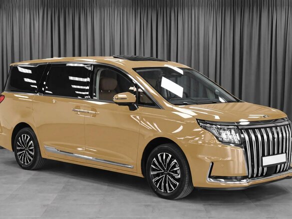 2026 JAC RF8, серый, 4875000 рублей - вид 1