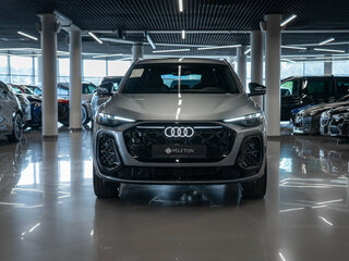 2026 Audi Q5 L III (GU), серый, 7100000 рублей, вид 3