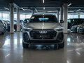 2026 Audi Q5 L III (GU), серый - вид 2