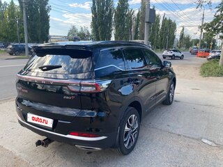 2024 Chery Tiggo 7 Pro Max I Рестайлинг, чёрный, 2100000 рублей, вид 5