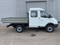 2026 ГАЗ Соболь (2310), белый, 2367000 рублей - вид 1