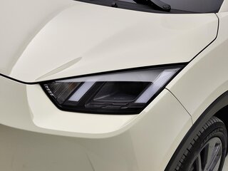 2026 BYD Seagull 38.88 kWh I Рестайлинг, белый, 1412000 рублей, вид 3