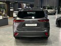 2021 Toyota Highlander IV (XU70), серый - вид 5