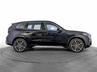 2024 BMW X1 Long 25Li xDrive III (U11/U12), чёрный, 4650000 рублей, вид 4