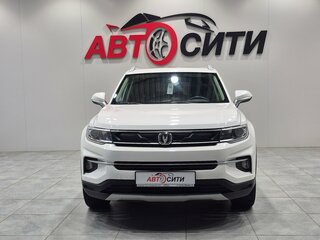 2019 Changan CS35 Plus I, белый, 1495000 рублей, вид 2