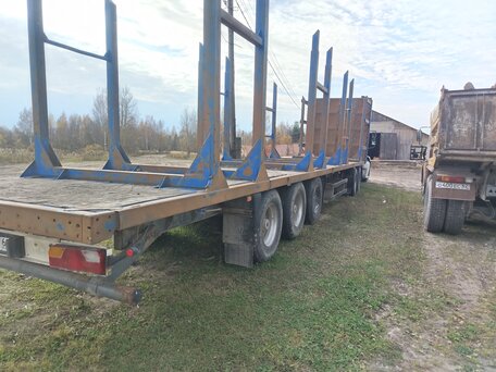 2003 Freightliner Century Class, белый, 1300000 рублей, вид 5