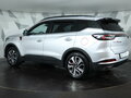 2024 Chery Tiggo 7 Pro Max I Рестайлинг, серебристый, 1812000 рублей - вид 6