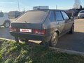 2002 Lada (ВАЗ) 21093i, серебристый, 33000 рублей - вид 1