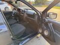 2012 Lada (ВАЗ) Granta I, синий - вид 6
