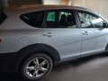 2012 SEAT Altea Freetrack I Рестайлинг, серебристый, 1190000 рублей - вид 2
