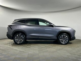 2026 Jetour Dashing I, серый, 2949900 рублей, вид 3