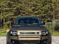 2020 Land Rover Defender 110 II, зелёный, 4750000 рублей