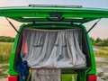 2000 Volkswagen Transporter, зелёный, 799000 рублей - вид 3