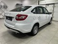 2026 Lada (ВАЗ) Granta I Рестайлинг, белый, 1171810 рублей - вид 3