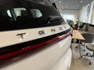 2026 Tenet T4L, белый, 2329000 рублей, вид 5