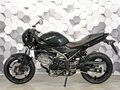 2023 Suzuki SV 650, чёрный, 677000 рублей - вид 3