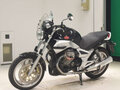 2009 Moto Guzzi Breva 750, чёрный, 374000 рублей - вид 3