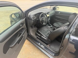2006 Ford Focus II, чёрный, 370000 рублей, вид 5