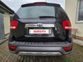 2017 Kia Mohave I Рестайлинг, чёрный, 2570000 рублей - вид 2