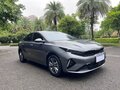 2026 Kia K3 II (China Market) Рестайлинг, серый, 1807055 рублей - вид 2